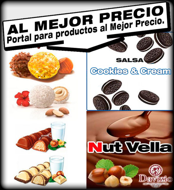 Salsas premium toppings para yogurteria heladeria