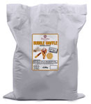 Mix Harina Masa Gofre Bubble Wrap Waffle