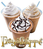 FroyoFrappe