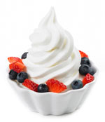 FroyoYogurt
