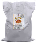 Mix Harina Masa Gofre Belga de Lieja (Luikse Wafels)